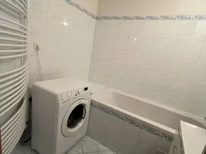 Pronájem bytu 2+kk, Olomouc - Nové Sady, Handkeho, 45 m2