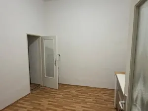 Pronájem bytu 2+1, Praha - Karlín, Peckova, 53 m2