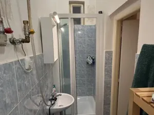 Pronájem bytu 2+1, Praha - Karlín, Peckova, 53 m2