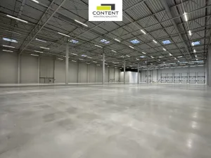 Pronájem skladu, Ostředek, 10200 m2