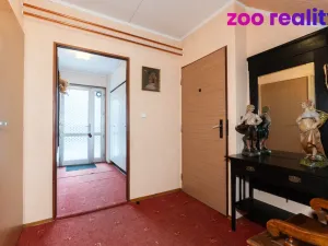 Prodej rodinného domu, Chomutov, Okrajová, 120 m2