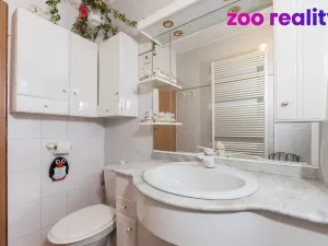 Prodej rodinného domu, Chomutov, Okrajová, 120 m2