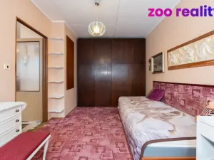 Prodej rodinného domu, Chomutov, Okrajová, 120 m2