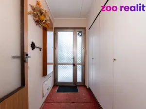 Prodej rodinného domu, Chomutov, Okrajová, 120 m2