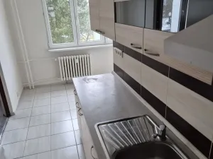 Pronájem bytu 3+1, Děčín - Děčín VI-Letná, U Tvrze, 72 m2