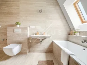 Prodej bytu 4+kk, Praha - Zbraslav, K Havlínu, 104 m2