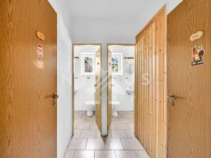 Prodej rodinného domu, Josefův Důl, 550 m2