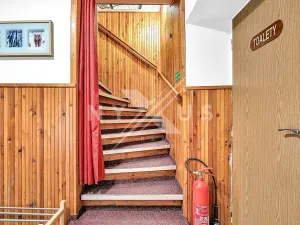 Prodej rodinného domu, Josefův Důl, 550 m2