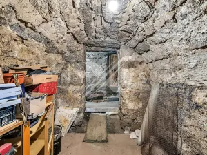 Prodej rodinného domu, Josefův Důl, 550 m2