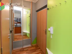 Pronájem bytu 2+kk, Beroun, Nad Paloučkem, 61 m2