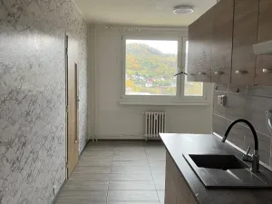 Prodej bytu 3+1, Ústí nad Labem, Jindřicha Plachty, 73 m2