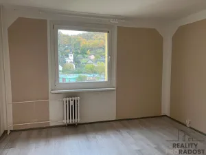 Prodej bytu 3+1, Ústí nad Labem, Jindřicha Plachty, 73 m2