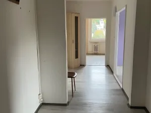 Prodej bytu 3+1, Ústí nad Labem, Jindřicha Plachty, 73 m2