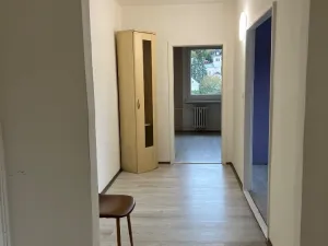 Prodej bytu 3+1, Ústí nad Labem, Jindřicha Plachty, 73 m2