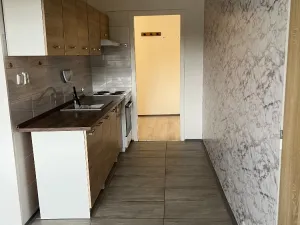 Prodej bytu 3+1, Ústí nad Labem, Jindřicha Plachty, 73 m2