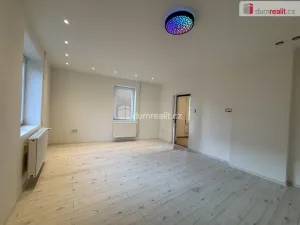 Pronájem bytu 1+1, Děčín - Děčín III-Staré Město, Úzká, 38 m2