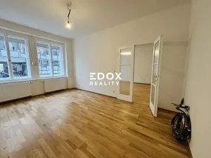 Prodej bytu 3+1, Praha - Vinohrady, Hradecká, 95 m2