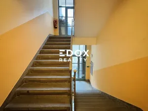 Prodej bytu 3+1, Praha - Vinohrady, Hradecká, 95 m2