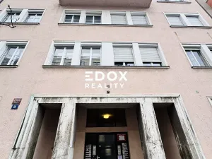 Prodej bytu 3+1, Praha - Vinohrady, Hradecká, 95 m2