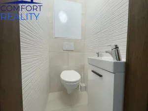 Prodej bytu 3+1, Prostějov, Boženy Němcové, 79 m2