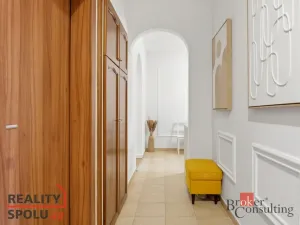 Prodej bytu 3+1, Pardubice - Zelené Předměstí, Sladkovského, 76 m2