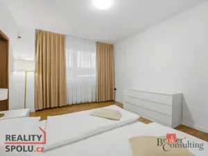 Prodej bytu 3+1, Pardubice - Zelené Předměstí, Sladkovského, 76 m2