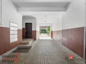 Prodej bytu 3+1, Pardubice - Zelené Předměstí, Sladkovského, 76 m2