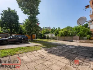 Prodej bytu 3+1, Pardubice - Zelené Předměstí, Sladkovského, 76 m2