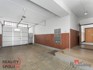 Prodej bytu 3+1, Pardubice - Zelené Předměstí, Sladkovského, 76 m2