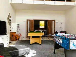 Prodej rodinného domu, Nová Role - Mezirolí, 350 m2