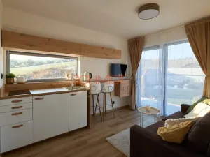 Prodej rodinného domu, Valtice, Polní, 65 m2