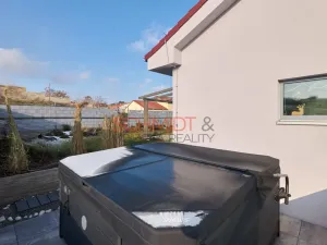 Prodej rodinného domu, Valtice, Polní, 65 m2