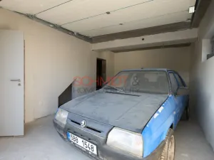 Prodej rodinného domu, Valtice, Polní, 65 m2