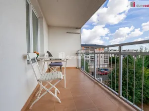 Prodej bytu 4+kk, Praha - Čakovice, Ke stadionu, 90 m2