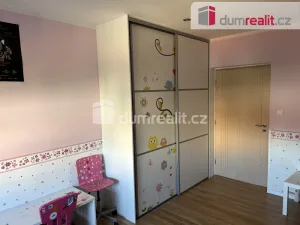 Prodej bytu 3+kk, Zruč nad Sázavou, Dvouletky, 69 m2
