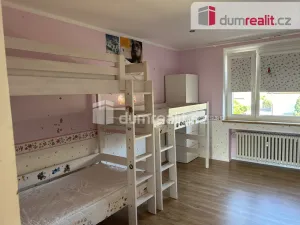 Prodej bytu 3+kk, Zruč nad Sázavou, Dvouletky, 69 m2