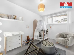 Prodej bytu 3+kk, Bělá pod Bezdězem, Mladoboleslavská, 84 m2