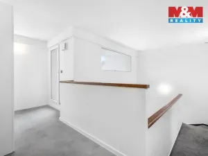 Prodej bytu 3+kk, Bělá pod Bezdězem, Mladoboleslavská, 84 m2