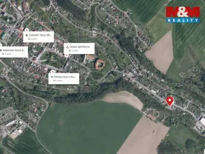 Prodej bytu 3+kk, Bělá pod Bezdězem, Mladoboleslavská, 84 m2