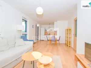 Pronájem bytu 2+kk, Liberec - Liberec III-Jeřáb, Kladenská, 57 m2