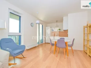 Pronájem bytu 2+kk, Liberec - Liberec III-Jeřáb, Kladenská, 57 m2