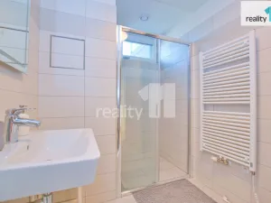 Pronájem bytu 2+kk, Liberec - Liberec III-Jeřáb, Kladenská, 57 m2