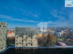 Pronájem bytu 2+kk, Liberec - Liberec III-Jeřáb, Kladenská, 57 m2