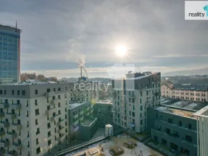 Pronájem bytu 2+kk, Liberec - Liberec III-Jeřáb, Kladenská, 57 m2