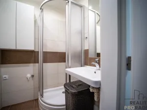 Pronájem bytu 2+1, Ostrava - Poruba, Zdeňka Štěpánka, 52 m2