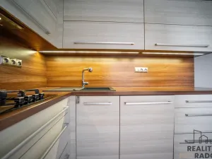 Pronájem bytu 2+1, Ostrava - Poruba, Zdeňka Štěpánka, 52 m2