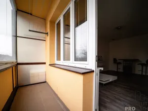 Pronájem bytu 2+1, Ostrava - Poruba, Zdeňka Štěpánka, 52 m2