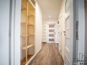 Pronájem bytu 2+1, Ostrava - Poruba, Zdeňka Štěpánka, 52 m2