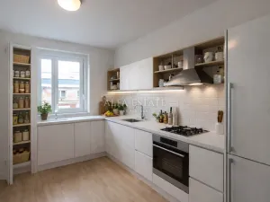 Prodej bytu 2+1, Karlovy Vary - Drahovice, Vítězná, 58 m2