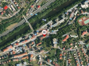 Prodej bytu 2+1, Karlovy Vary - Drahovice, Vítězná, 58 m2